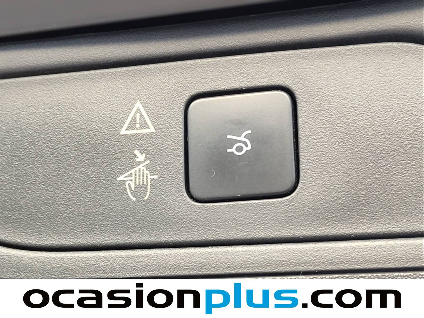 Extras del Citroën Grand C4 Spacetourer Citroen Grand C4 Spacetourer BlueHDi 130 Shine Pack EAT8 (130 CV) 7 Plazas