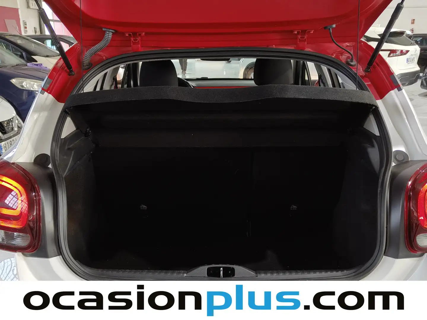 Foto Citroën C3 Citroen C3 PureTech 110 S&S Shine (110 CV)