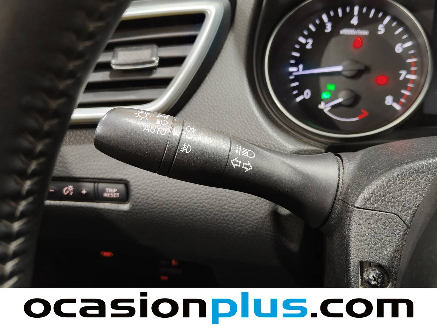 Nissan QASHQAI Nissan Qashqai DIG-T 115 N-Connecta (115 CV) de segunda mano