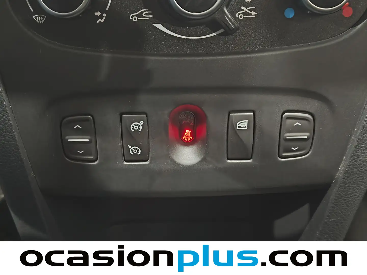 Foto Dacia Sandero Dacia Sandero Stepway Comfort TCe (90 CV)