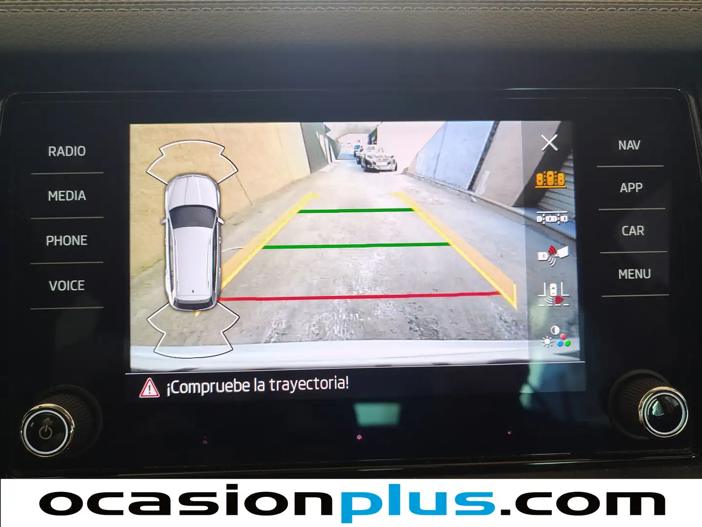 Foto Skoda Kodiaq Skoda Kodiaq 1.5 TSI Ambition 4x2 DSG (150 CV) 7 Plazas