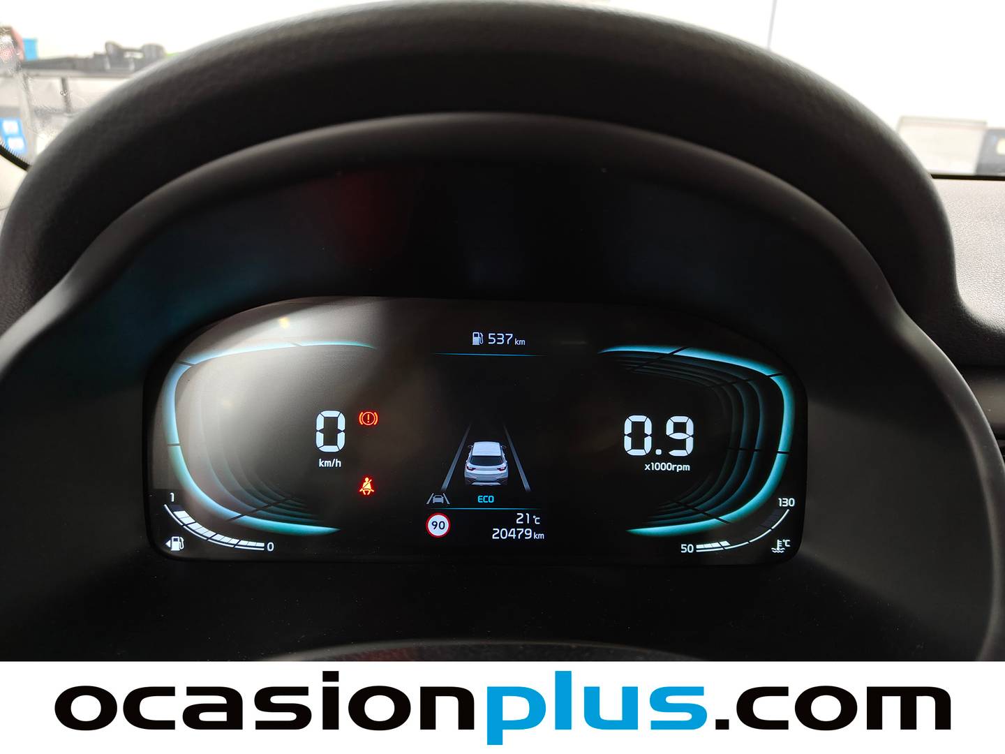KIA Stonic KIA Stonic 1.0 T-GDi MHEV MT Concept (100 CV) 2025