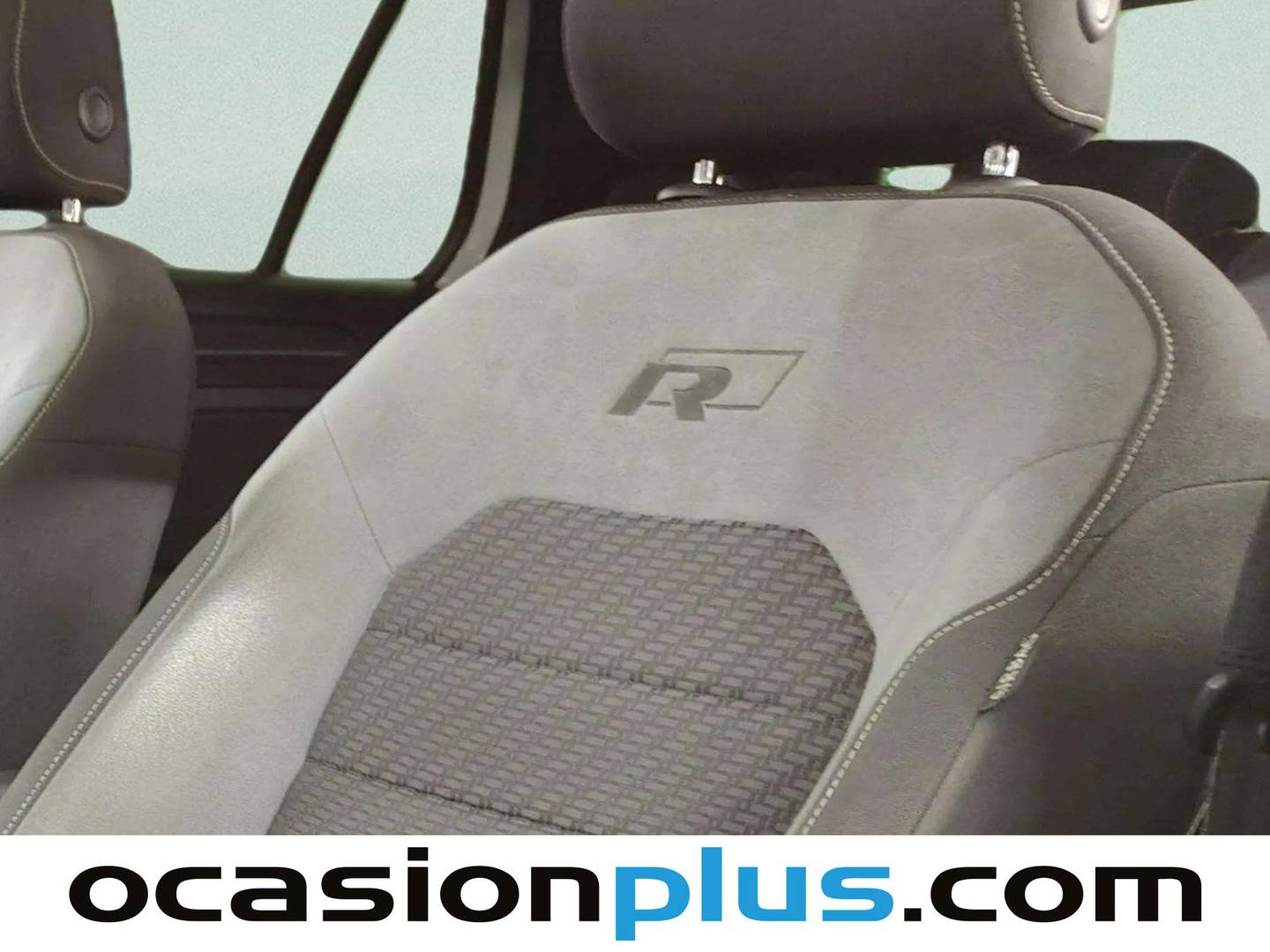 Equipamiento del Volkswagen Golf Volkswagen Golf Sport R-Line 2.0 TDI (150 CV)