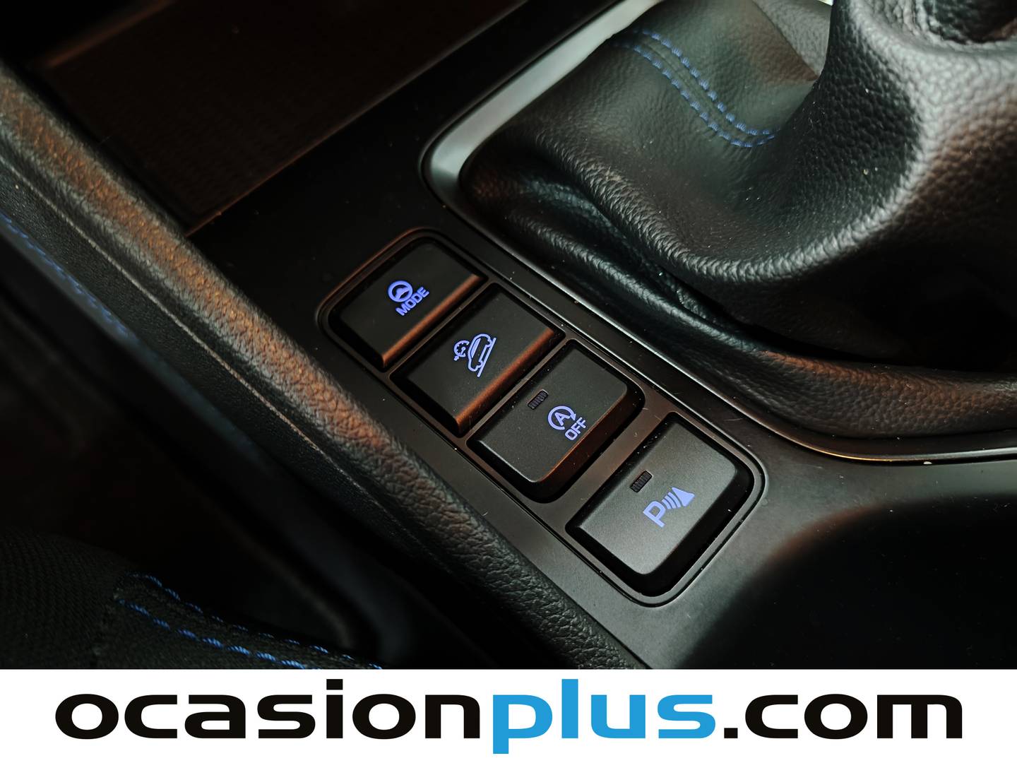 Foto Hyundai Tucson Hyundai Tucson 1.7 CRDI BlueDrive Go! 4x2 (115 CV)