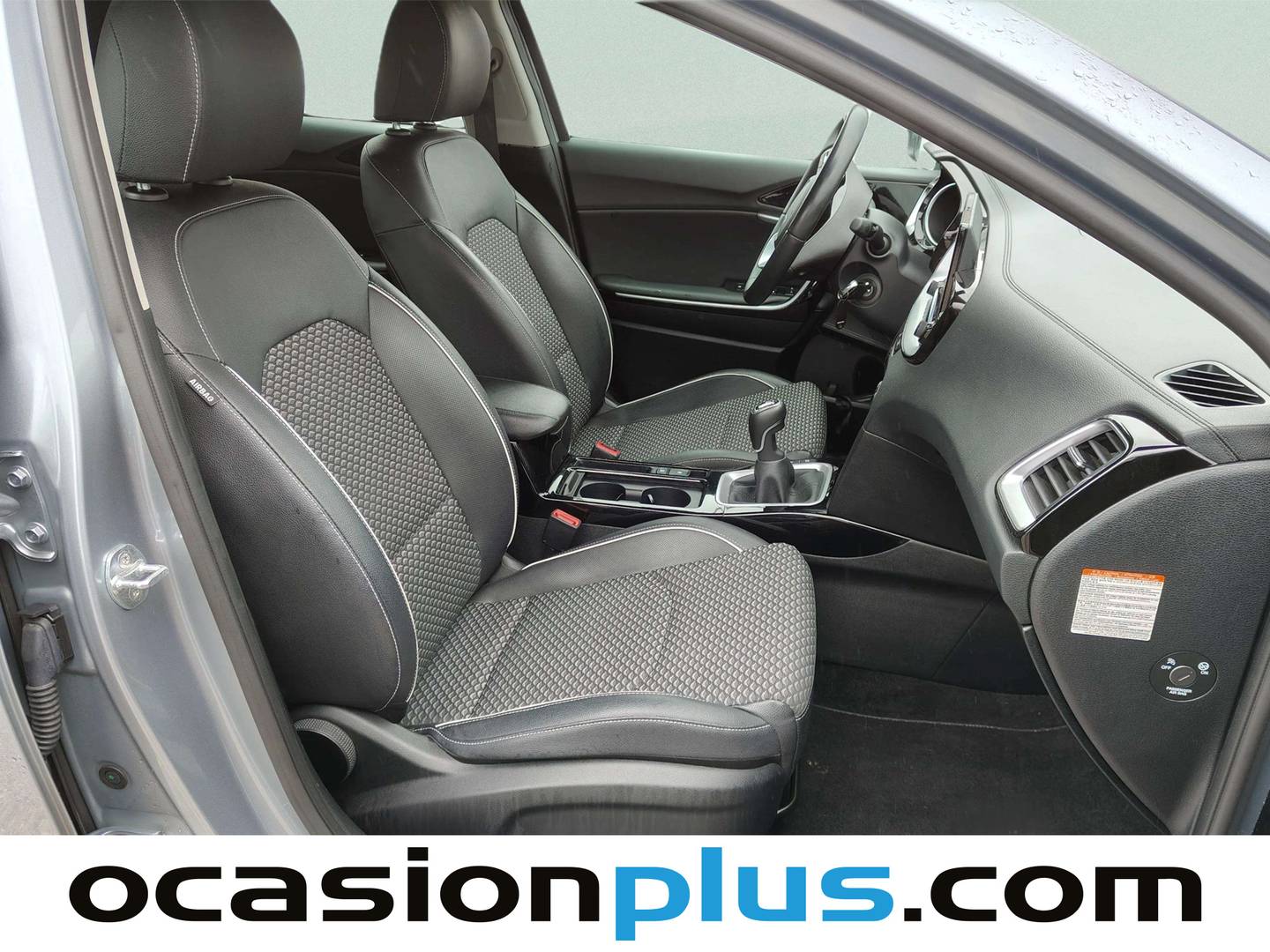 Foto KIA XCeed Kia XCeed 1.5 MHEV iMT Tech  (160 CV)