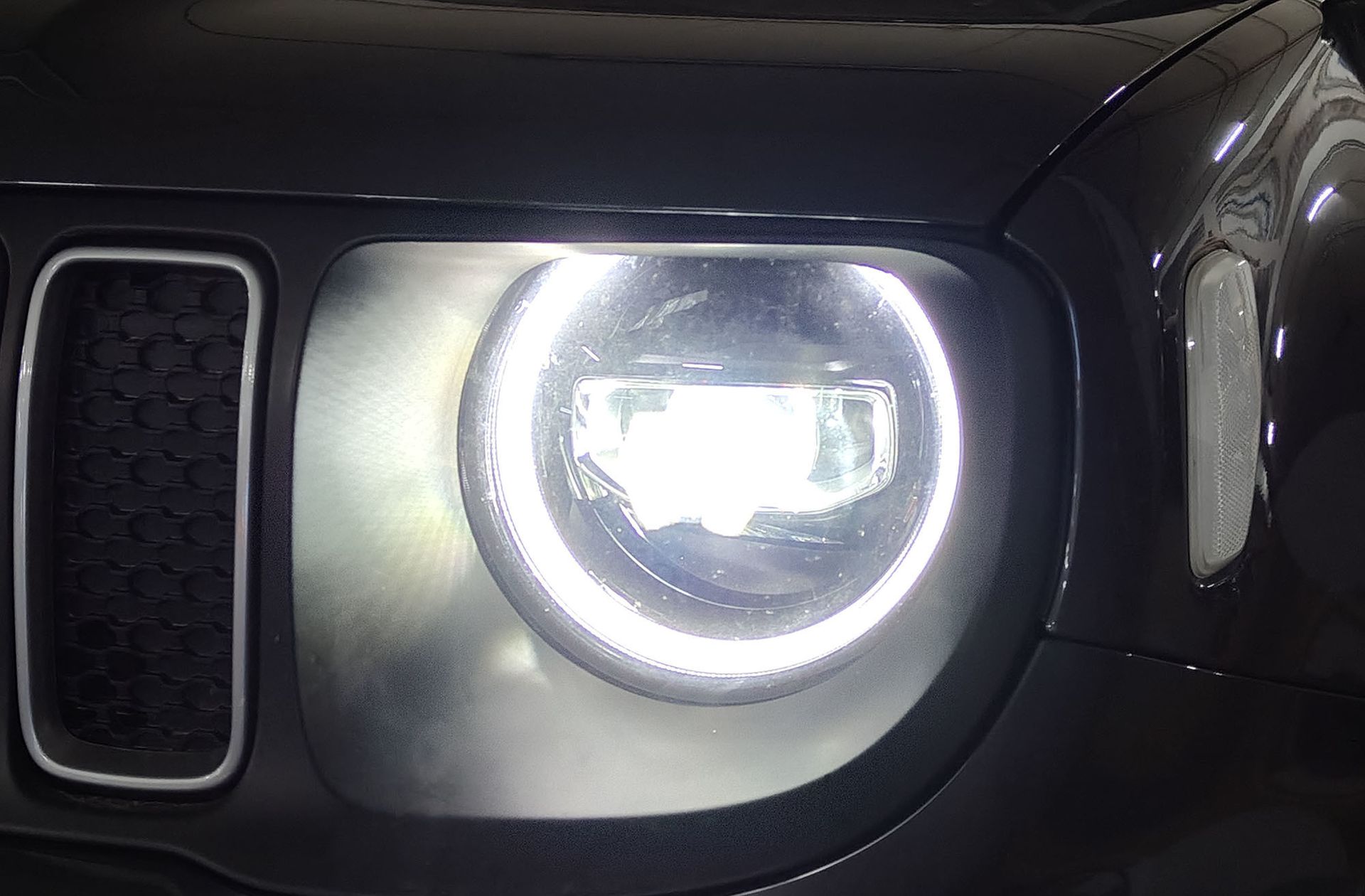 Jeep Renegade eHybrid 1.5 Altitude DCT - foto 18