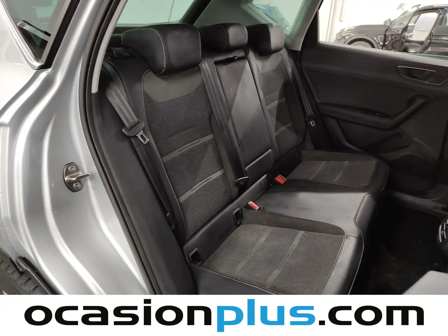 Foto Seat Ateca SEAT Ateca 1.5 TSI S&S X-Perience XL DSG (150 CV)