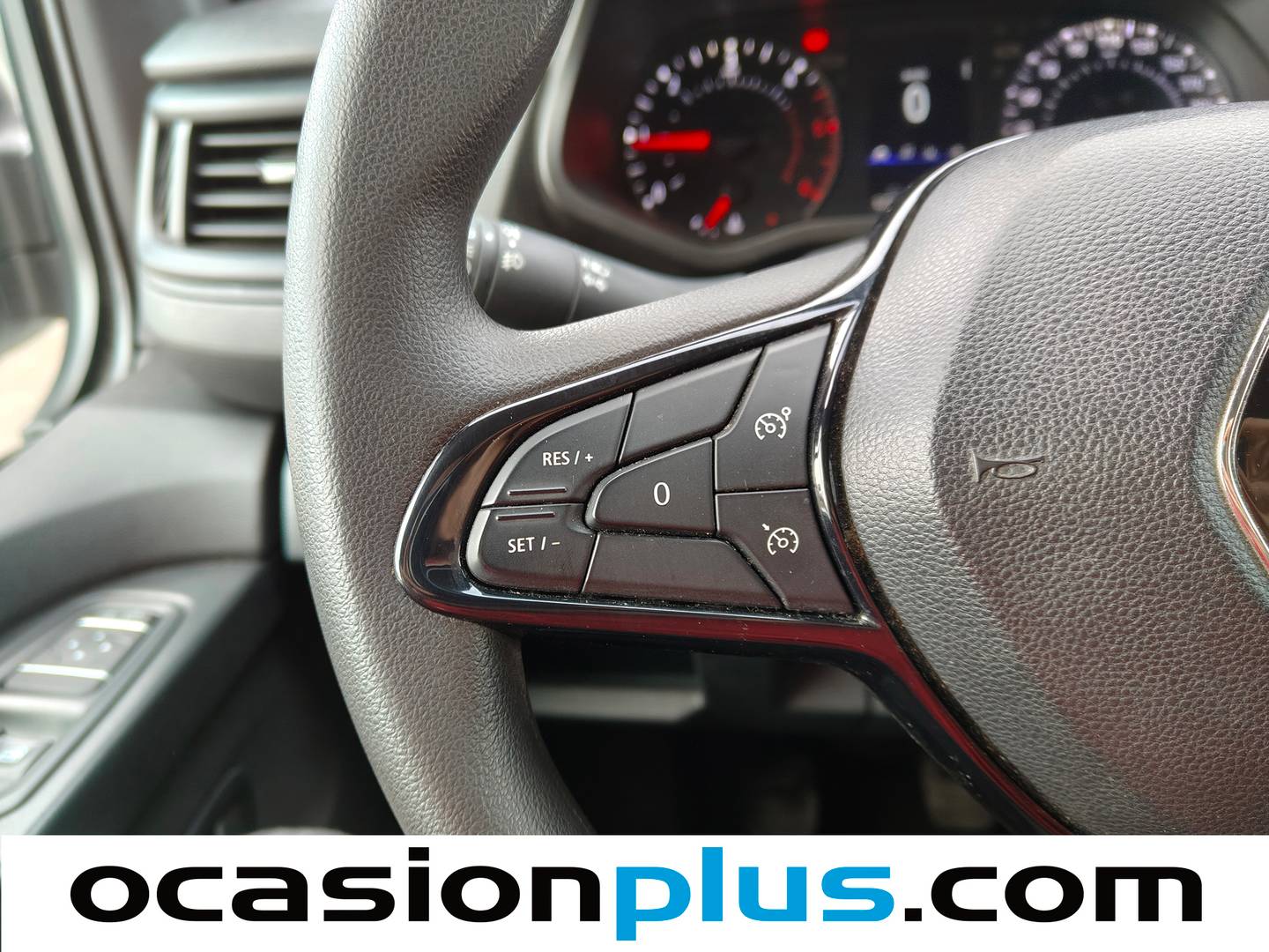 Foto Renault Trafic Renault Trafic Furgon L1H1 Blue dCi (130 CV)