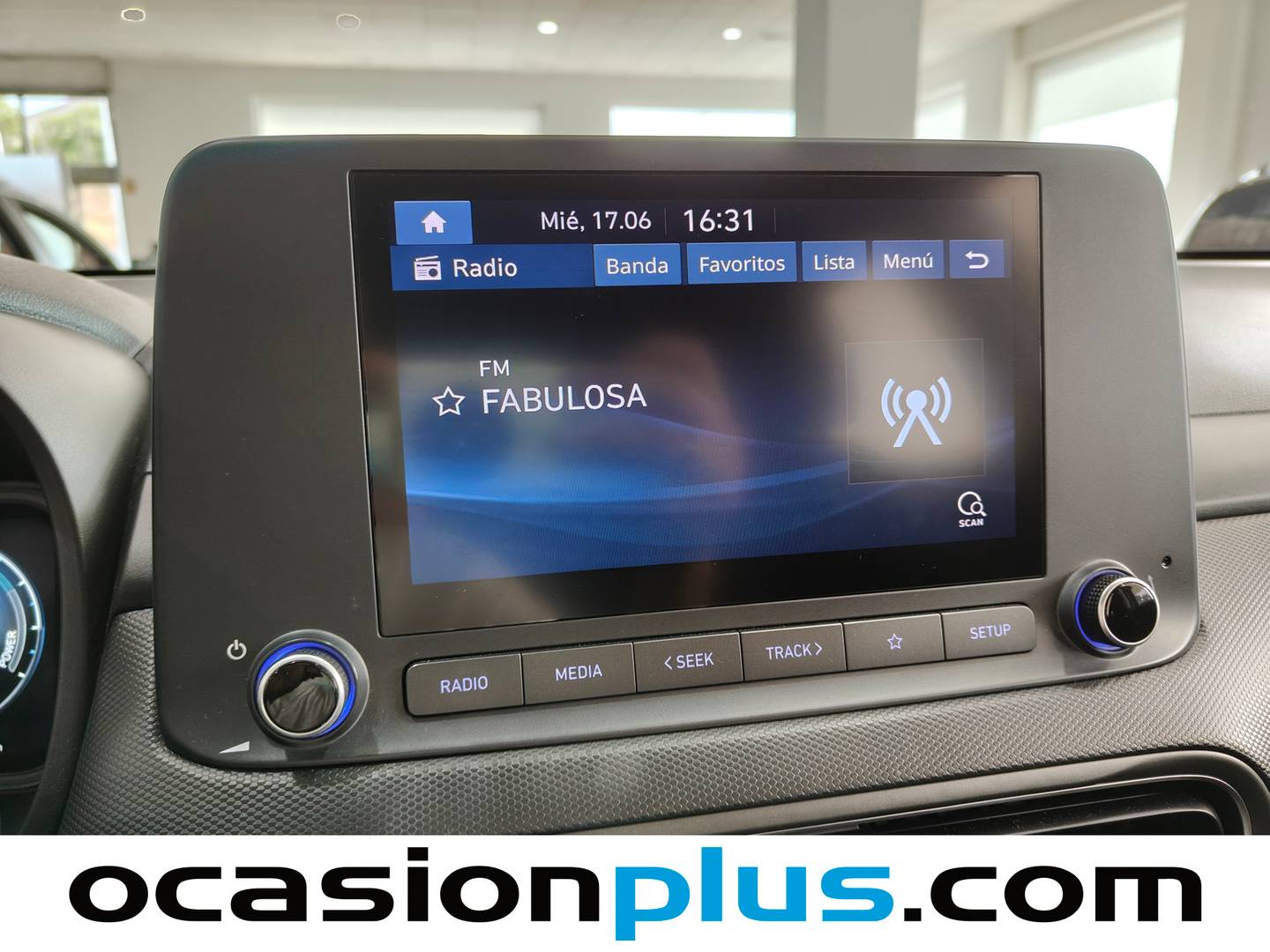 Hyundai Kona Hyundai Kona 1.6 GDI HEV Maxx DCT (141 CV) barato
