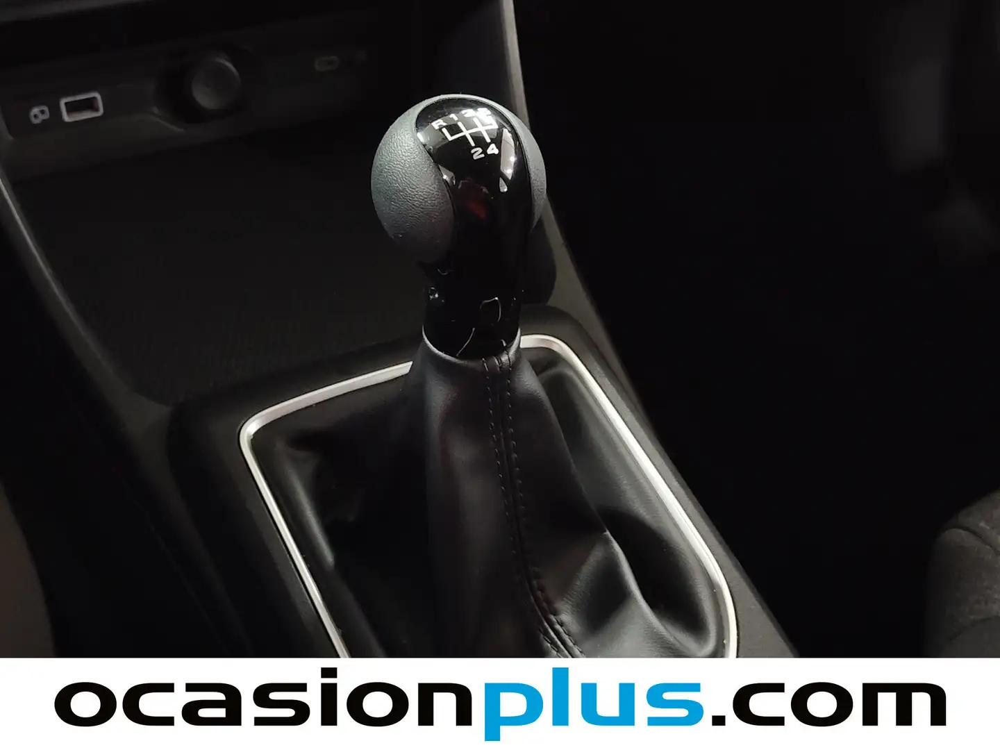 Foto MG MG3 MG MG3 1.5 Standard (116 CV)