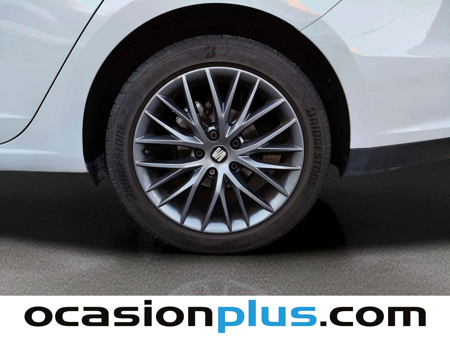 Seat León Seat León ST 1.4 TSI ACT St&Sp Style (150 CV) km 0