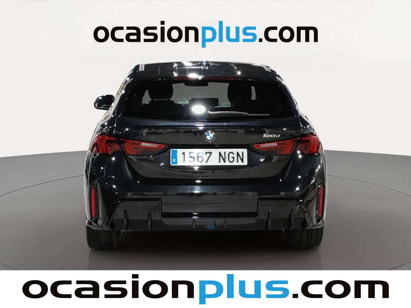 BMW Serie 1 BMW Serie 1 120d (163 CV) al mejor precio
