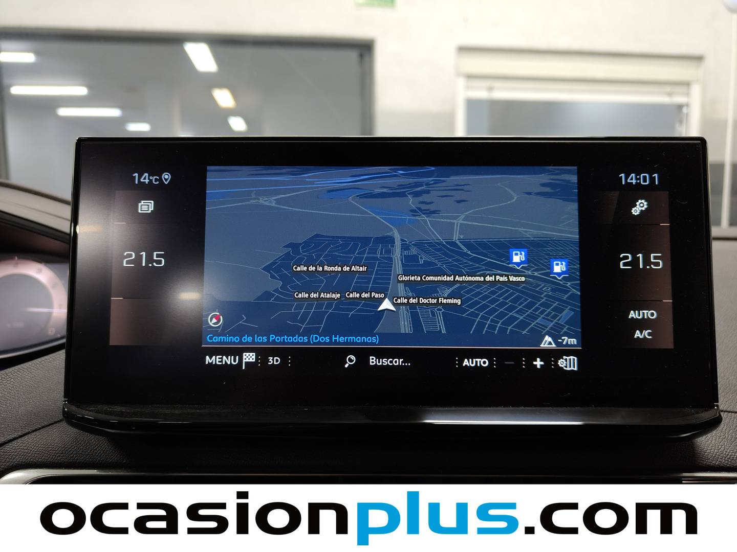 Foto Peugeot 3008 Peugeot 3008 PureTech 130 S&S GT EAT8 (130 CV)