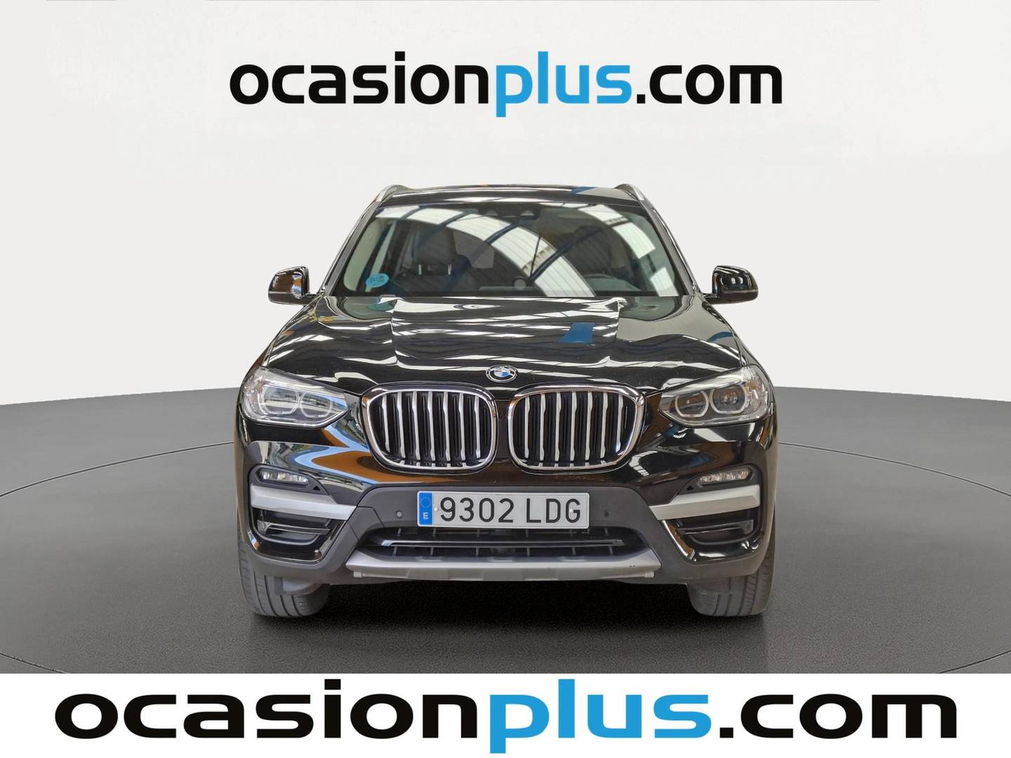 BMW X3 BMW X3 xDrive20d 140 kW (190 CV) barato