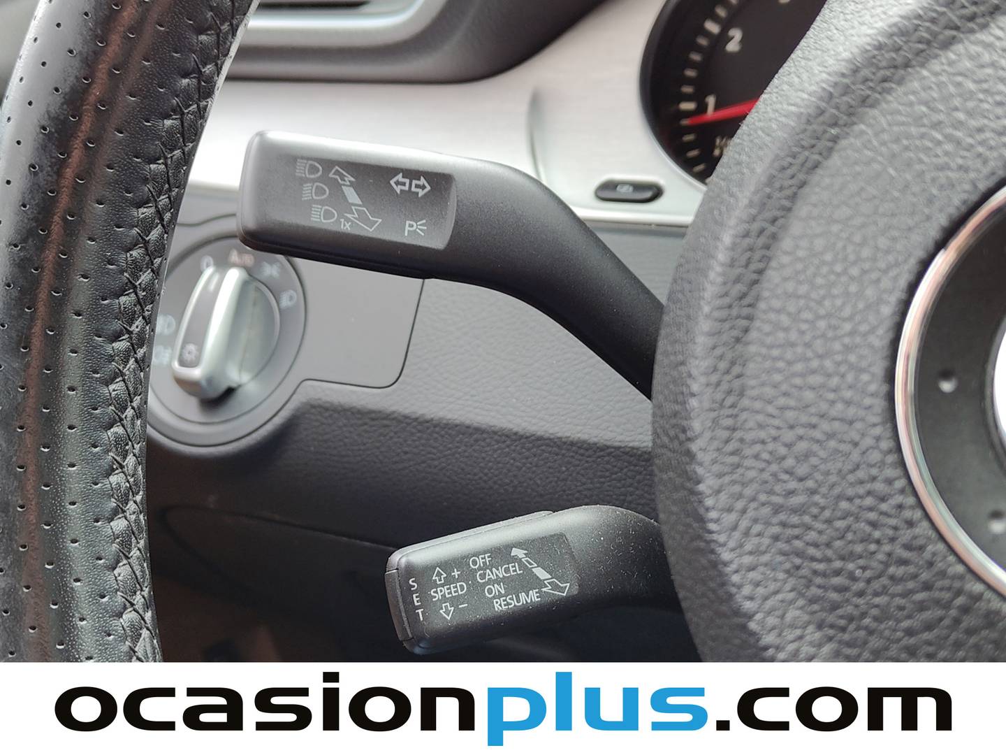 Volkswagen Passat CC Volkswagen Passat CC R-Line 1.8 TSI (160 CV) seminuevo