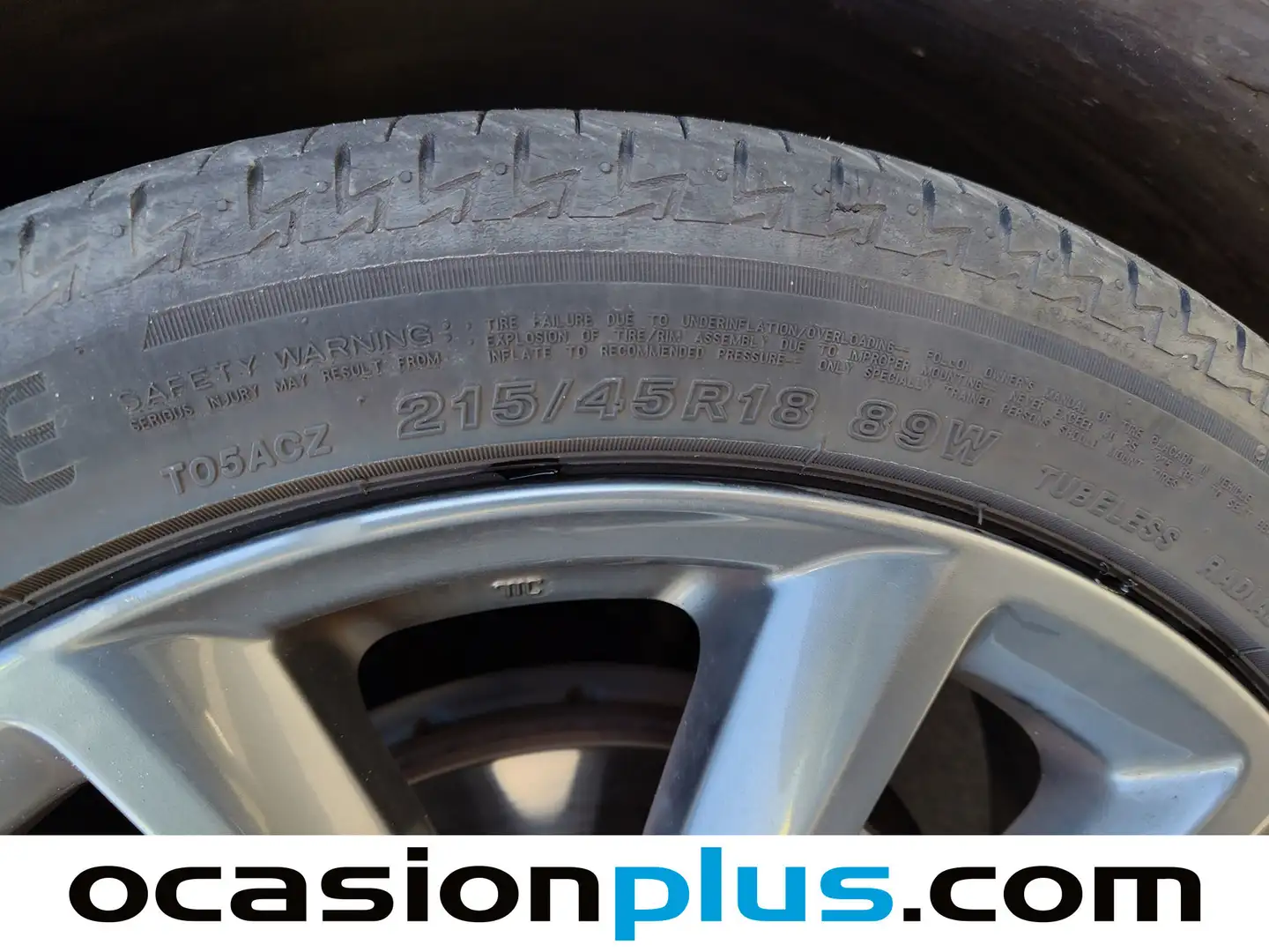 Foto Mazda Mazda3 Mazda Mazda 3 2.0 SKYACTIV-G Zenith (122 CV)