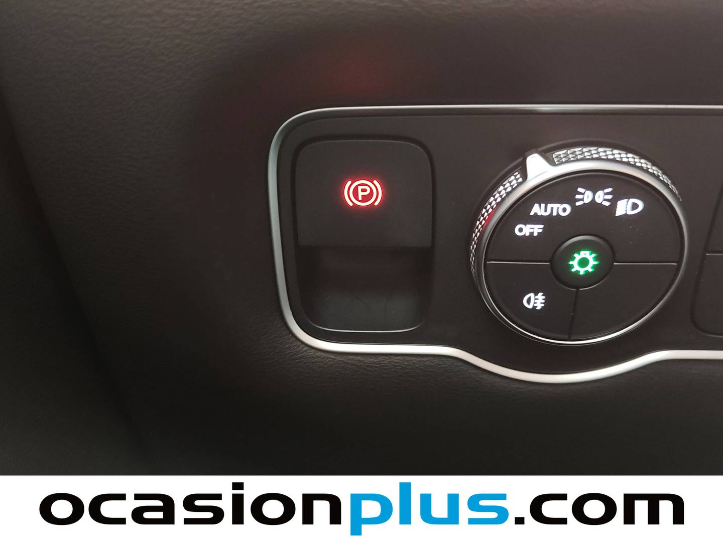 EBRO S800 EBRO S800 1.6 TGDI Premium DCT (147 CV) 7 Plazas seminuevo