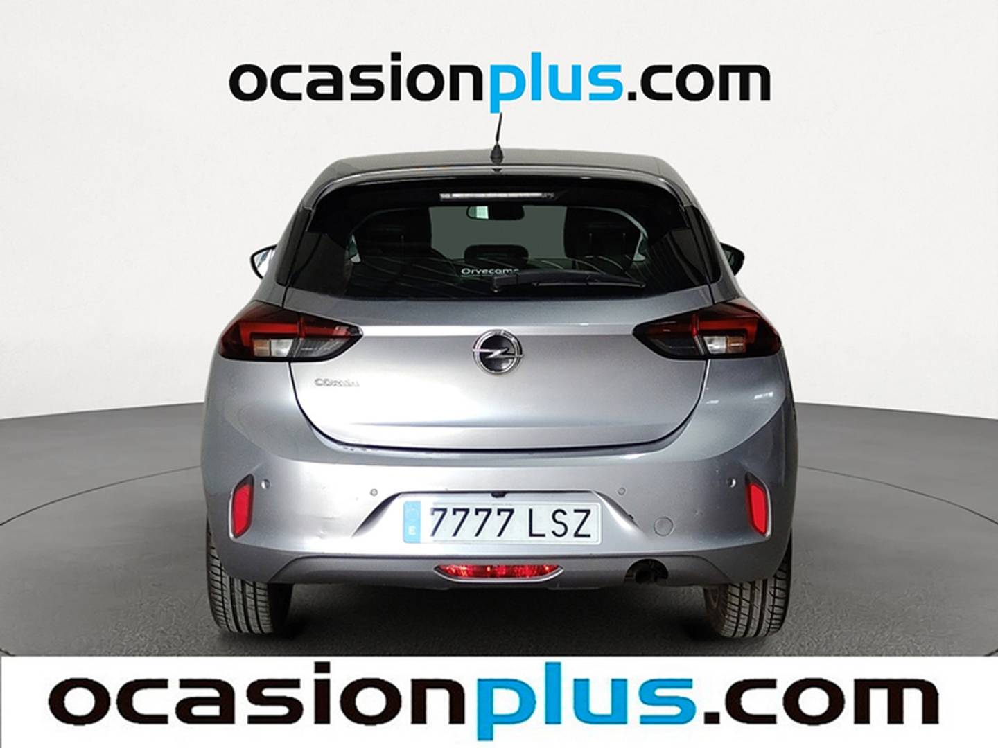 Foto Opel Corsa Opel Corsa 1.2 Turbo XHL Elegance Auto (100 CV)