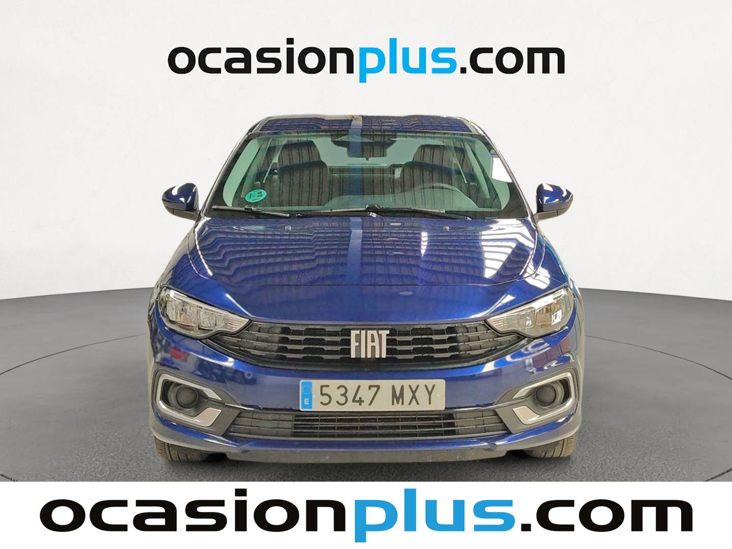 Foto Fiat Tipo Fiat Tipo Sedan 1.6D (130 CV)