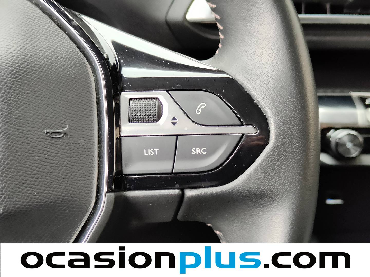 Peugeot 3008 Peugeot 3008 BlueHDi 130 S&S Active Pack (130 CV) seminuevo