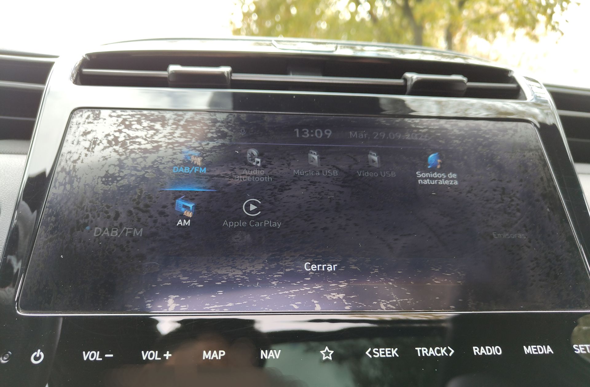 Hyundai Tucson 1.6 CRDi 48V N-Line Sky Safe DCT - foto 9