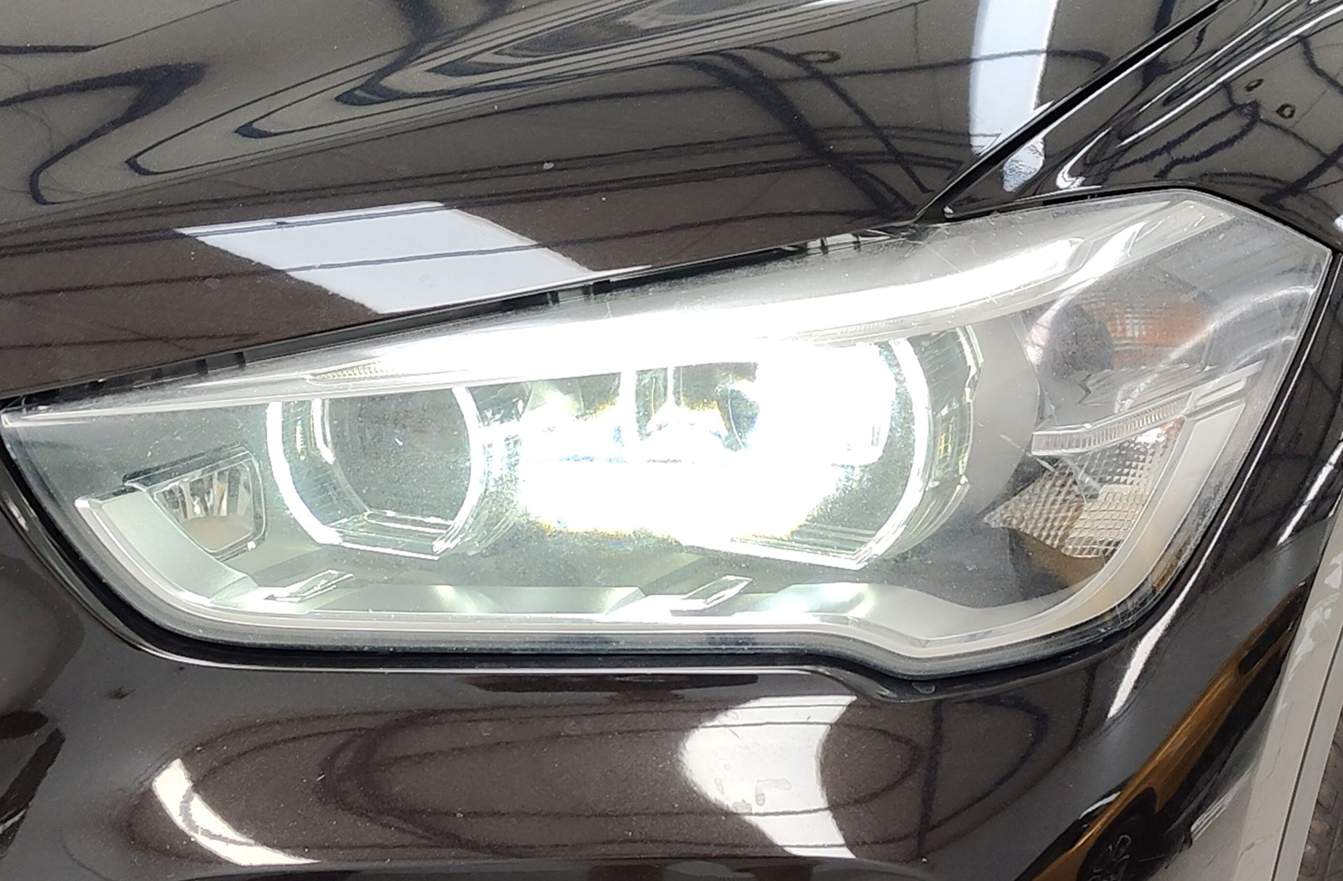 BMW X1 sDrive18d - foto 16
