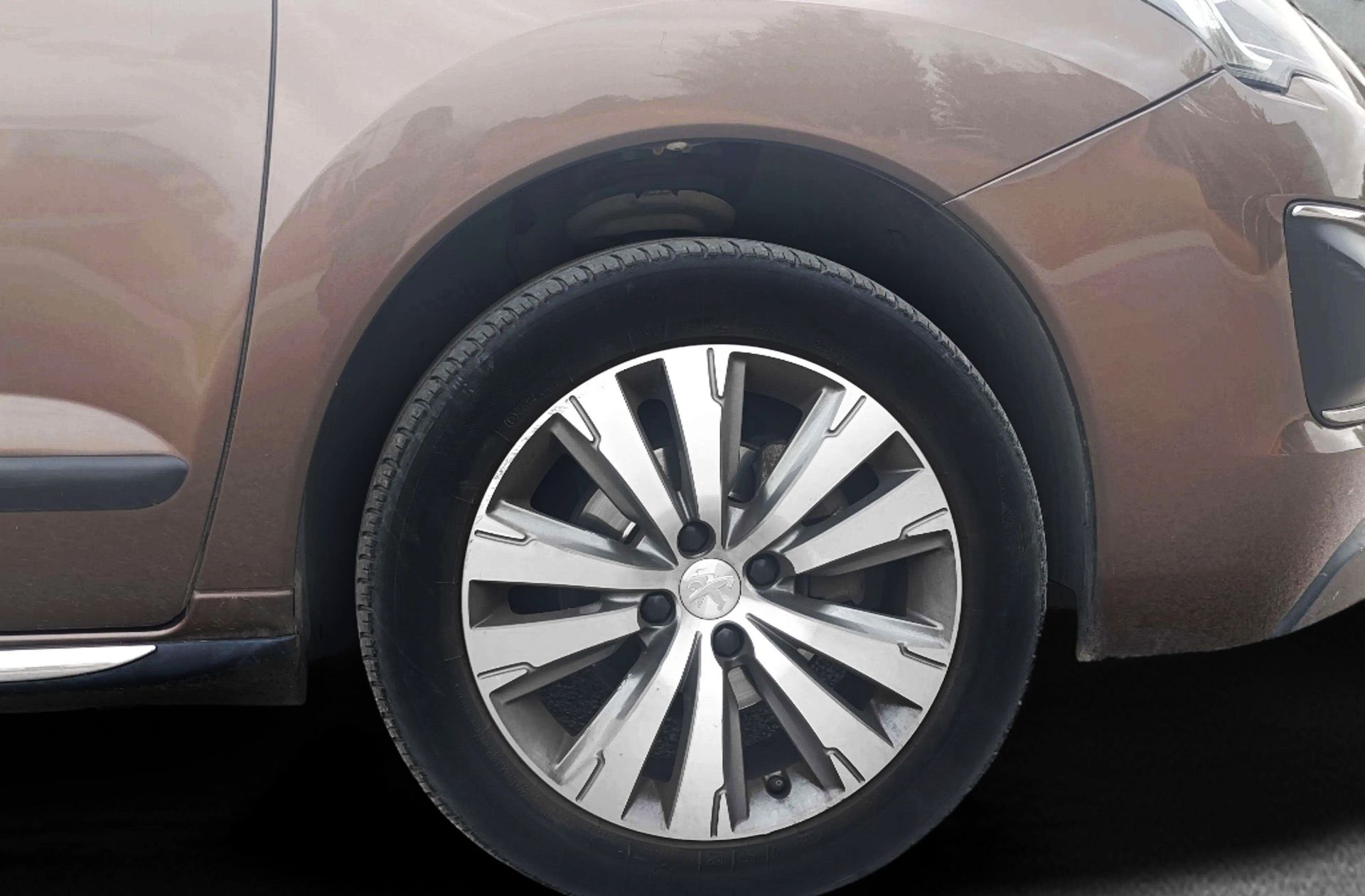 Peugeot 3008 1.6 BlueHDi FAP Style - foto 29