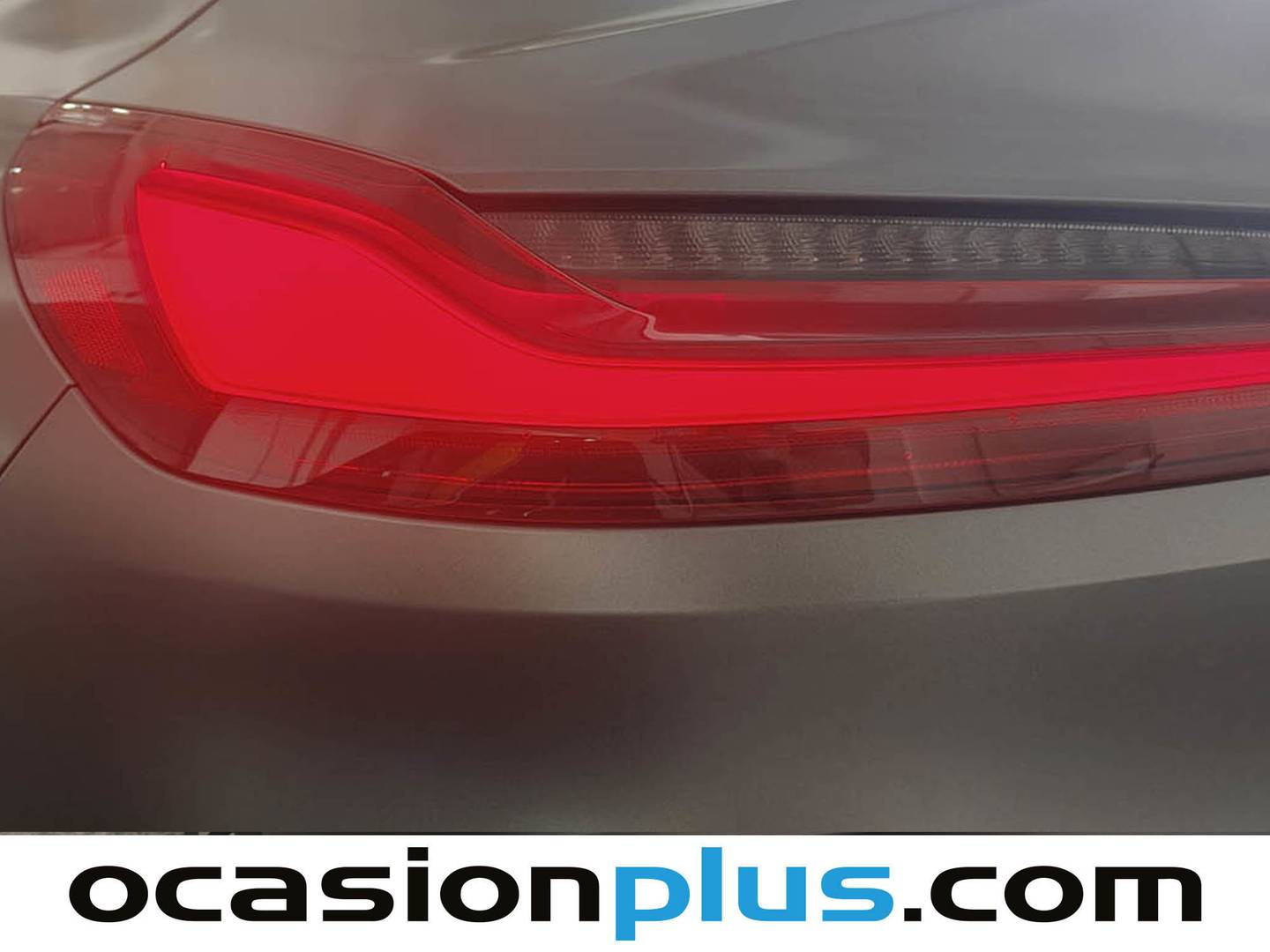 Paquetes del BMW Z4 BMW Z4 sDrive20i Cabrio (197 CV)