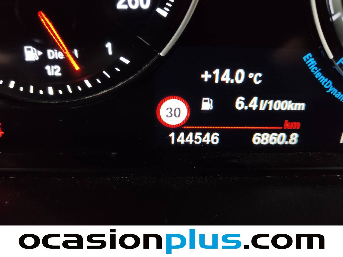 BMW X2 BMW X2 sDrive18d Business (150 CV) seminuevo