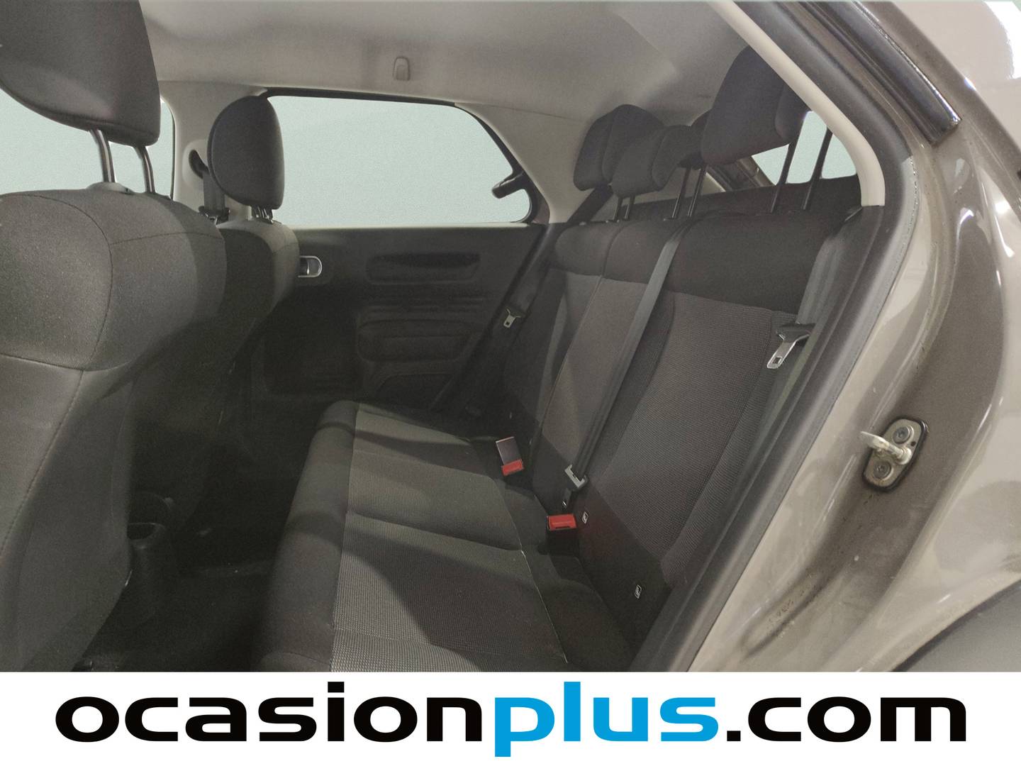 Foto Citroën C4 Cactus Citroen C4 Cactus PureTech 82 Feel (82 CV)