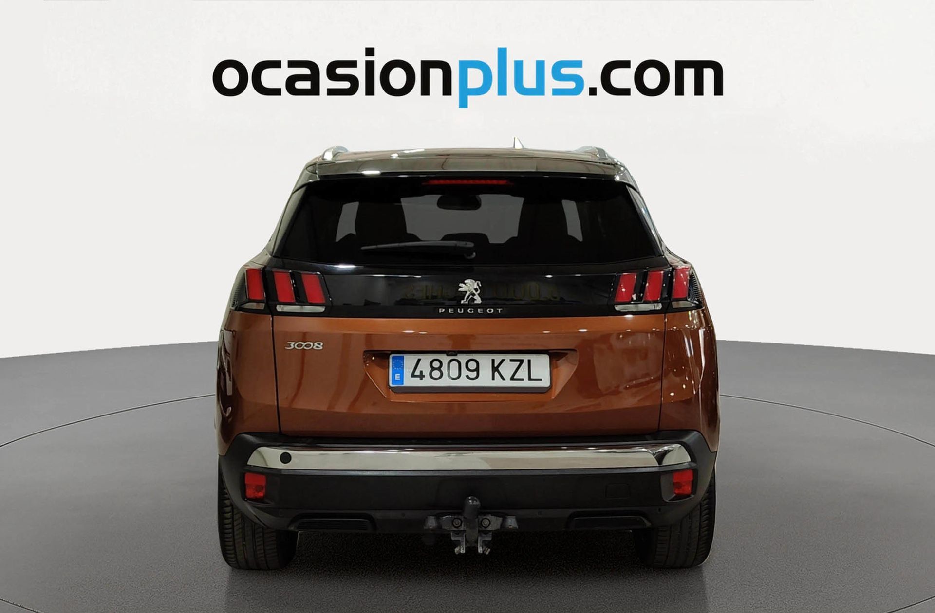 Peugeot 3008 PureTech 130 Allure - foto 15