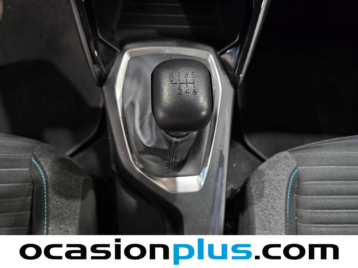 Peugeot 2008 Peugeot 2008 BlueHDi 110 Style (110 CV) de ocasión