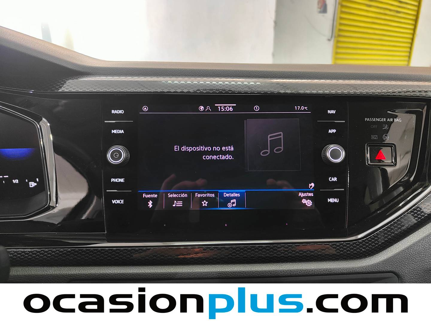 Volkswagen Taigo Volkswagen Taigo ``Más`` 1.0 TSI (116 CV) gasolina