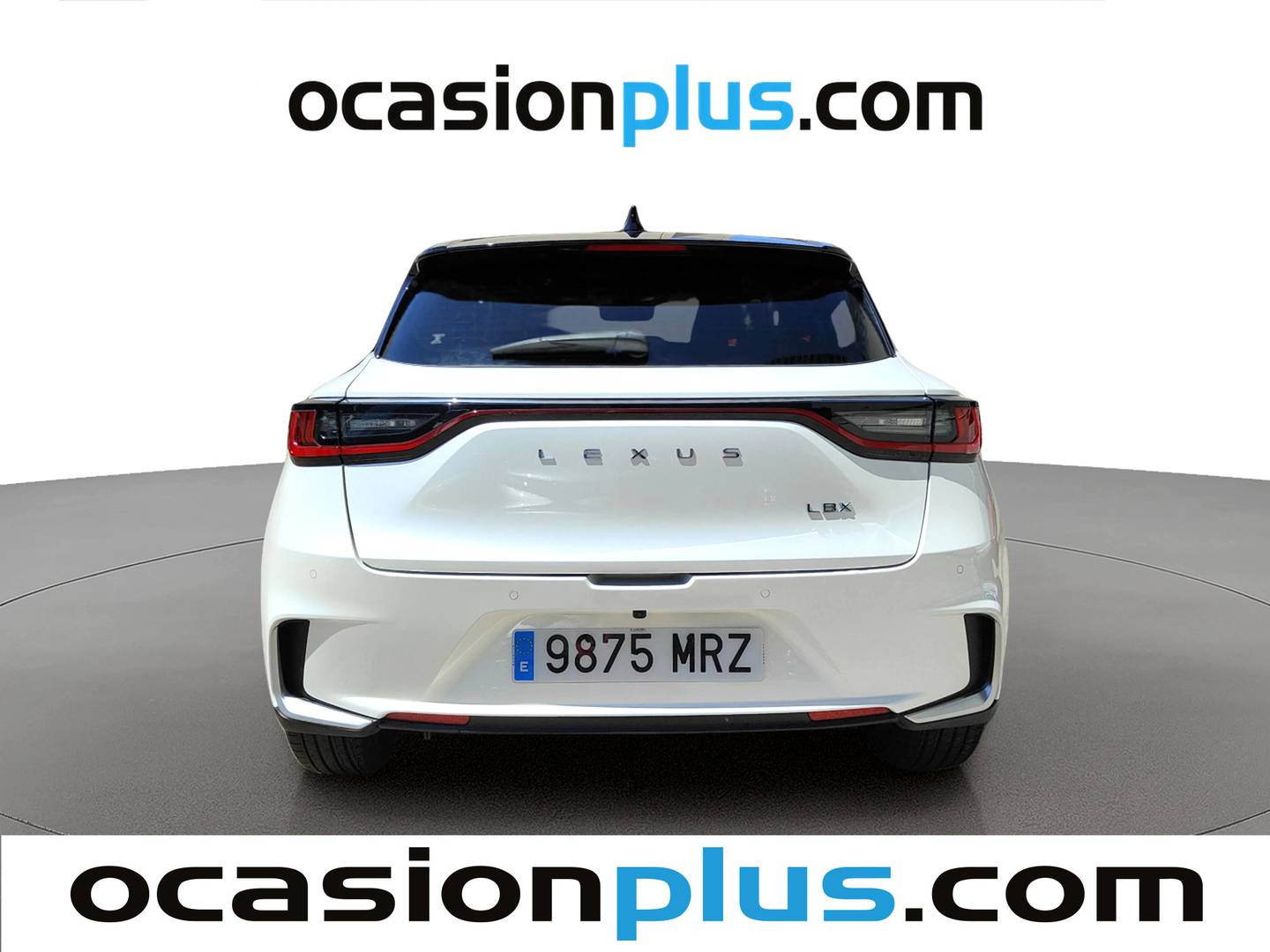 Lexus LBX Lexus LBX 1.5 HEV Emotion+  (136 CV) barato