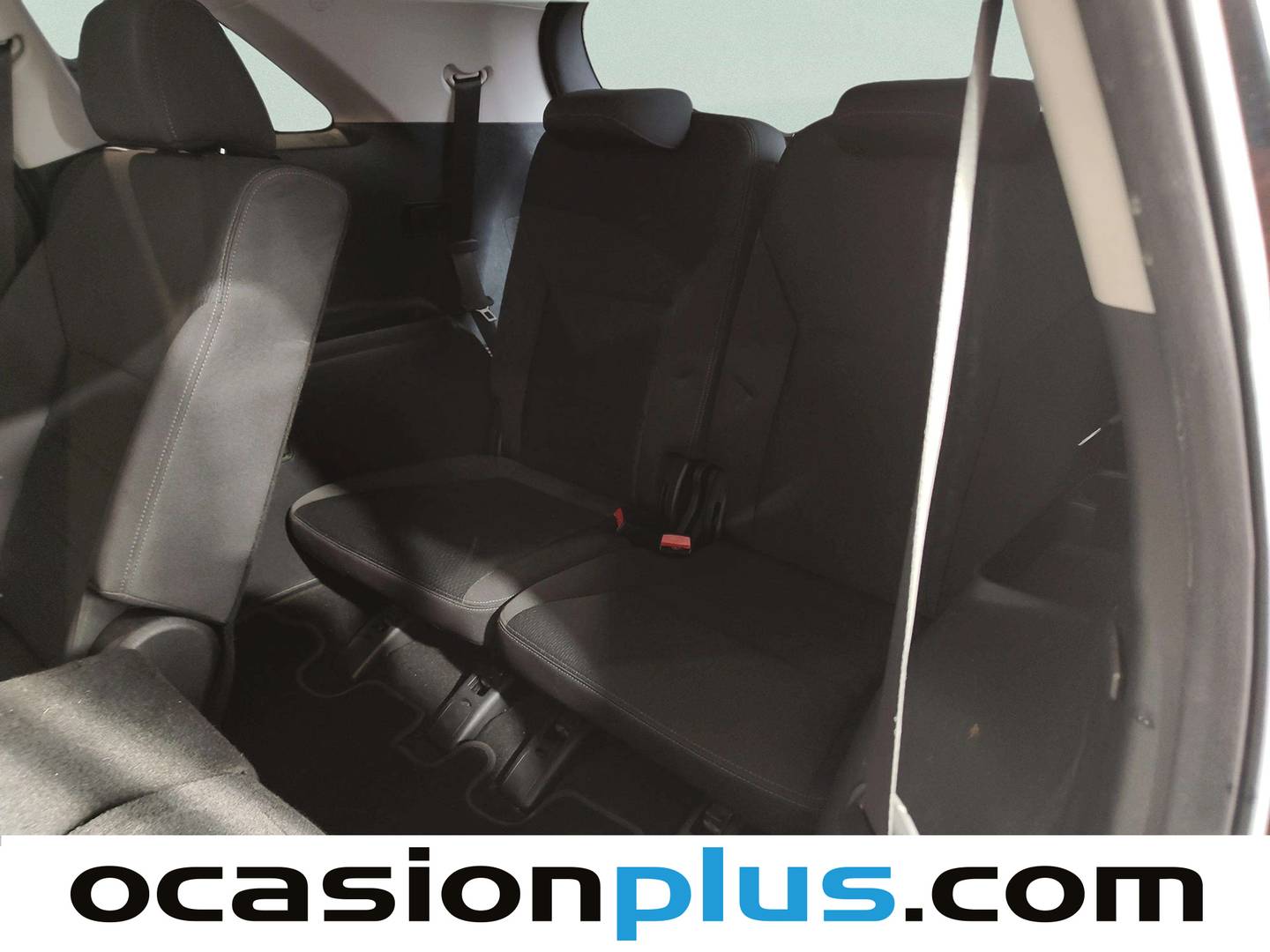 Foto asientos delanteros KIA Sorento KIA Sorento 2.2 CRDi Concept 4x2 (200 CV) 7 Plazas