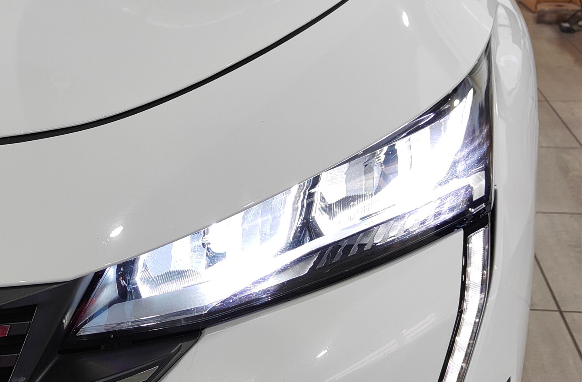 Peugeot 308 PureTech 130 Allure - foto 14