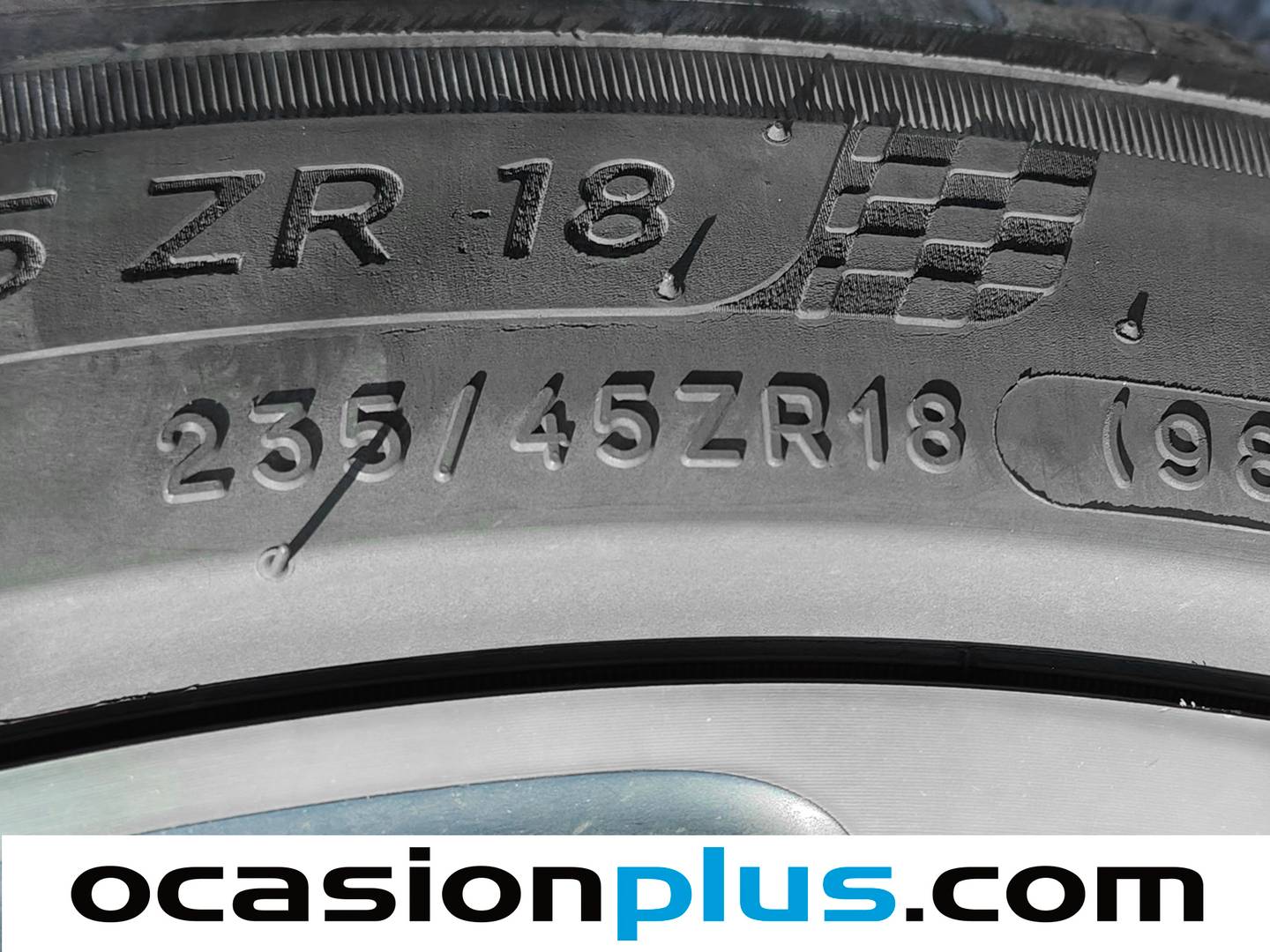 Peugeot 508 Peugeot 508 PureTech 180 S&S GT Line EAT8 (180 CV) de segunda mano