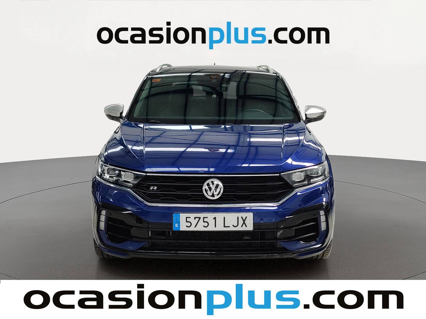 Volkswagen T-Roc Volkswagen T-Roc R 2.0 TSI 4Motion (300 CV) DSG barato