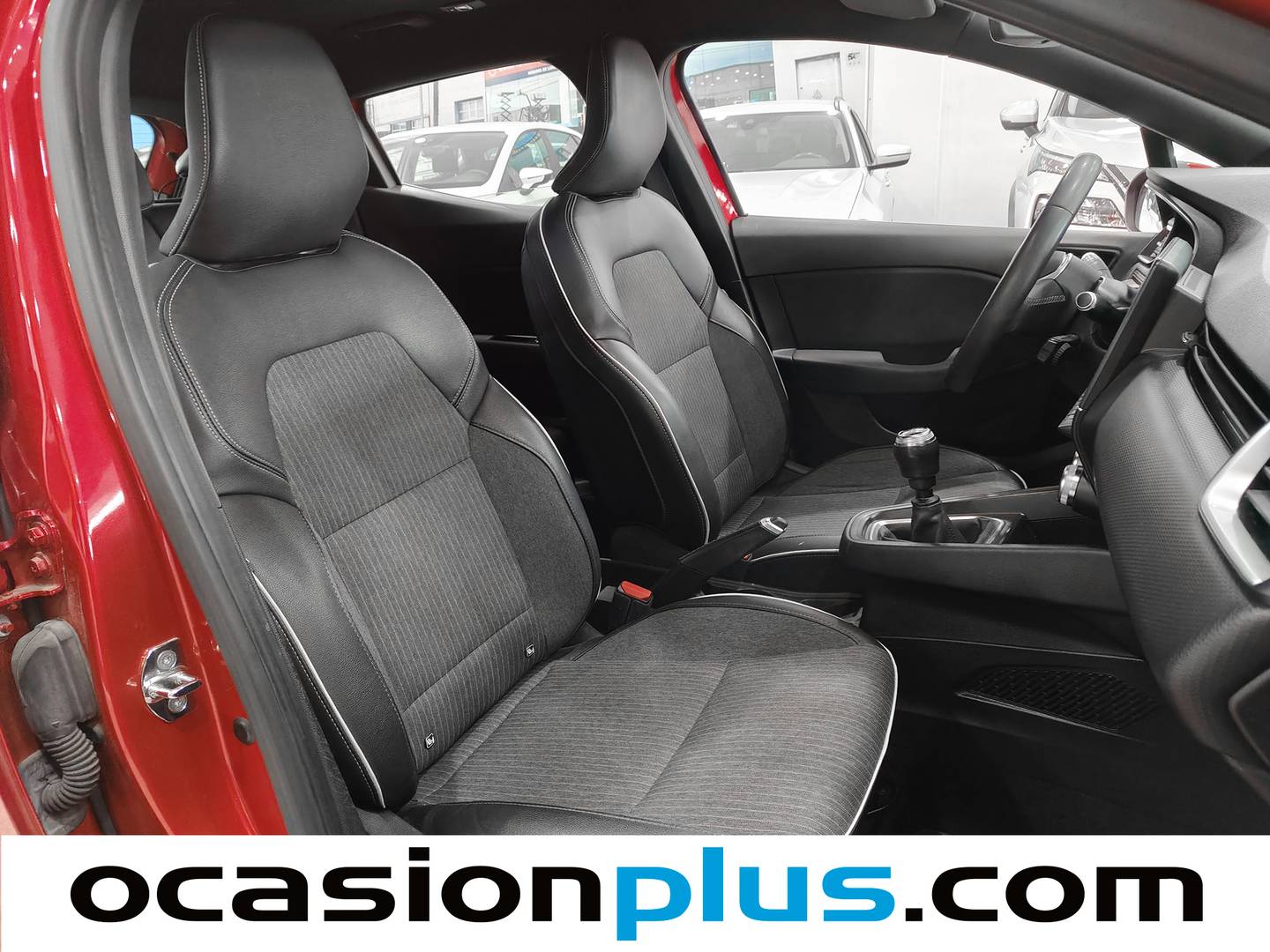 Renault Clio Renault Clio Zen TCe  (91CV) gasolina