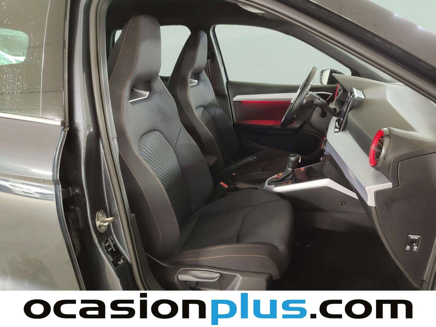 Seat Arona Seat Arona 1.5 TSI FR Special Edition DSG (150 CV) de ocasión