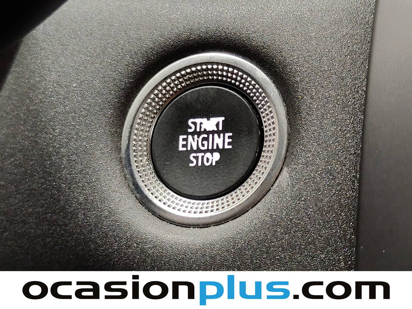 Renault Captur Renault Captur Intens TCe (90 CV) gasolina