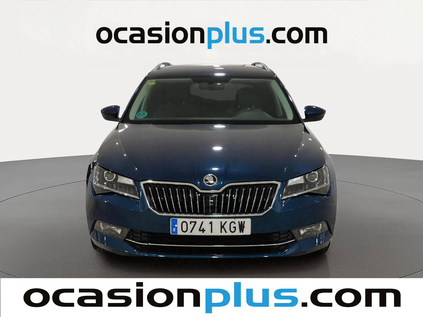 Skoda Superb Skoda Superb Combi 2.0 TDI Ambition DSG (150 CV) 150cv