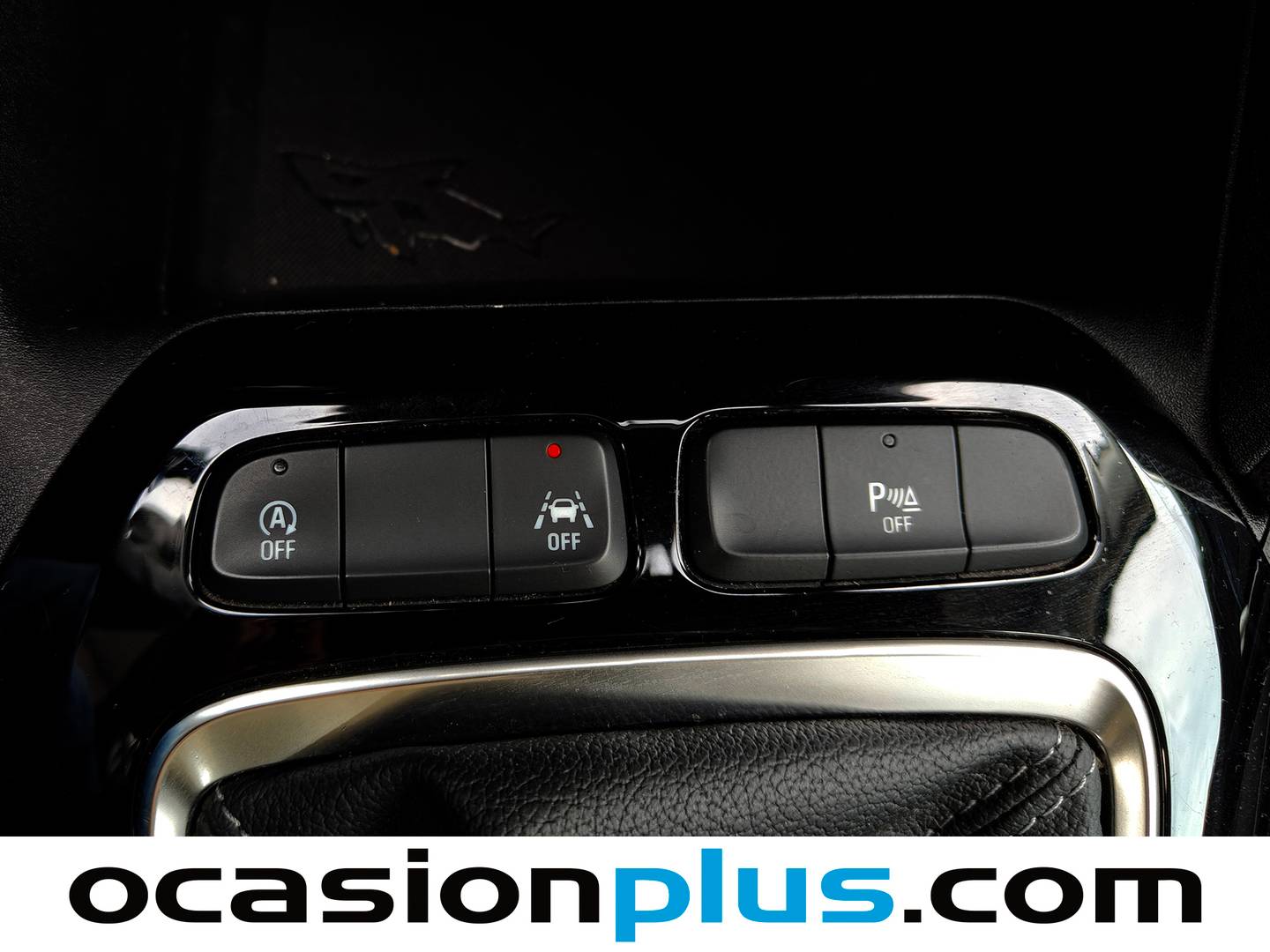 Extras del Opel Corsa Opel Corsa 1.2 Turbo XHL Elegance (100 CV)
