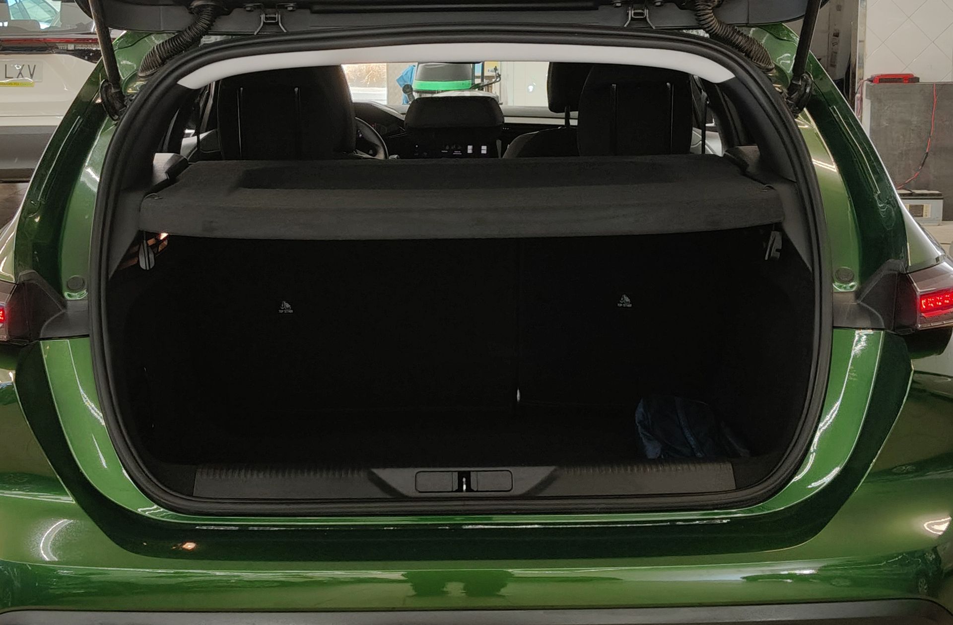Peugeot 308 Active Pack BlueHDi - foto 16