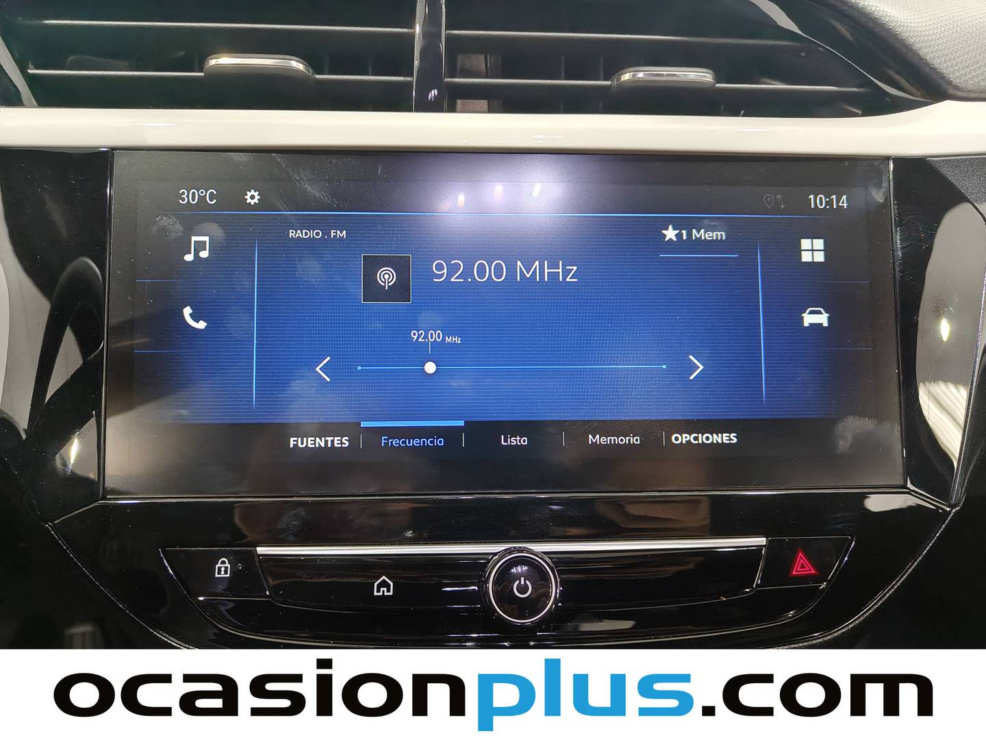 Foto Opel Corsa Opel Corsa 1.2T XHL GS (100 CV)