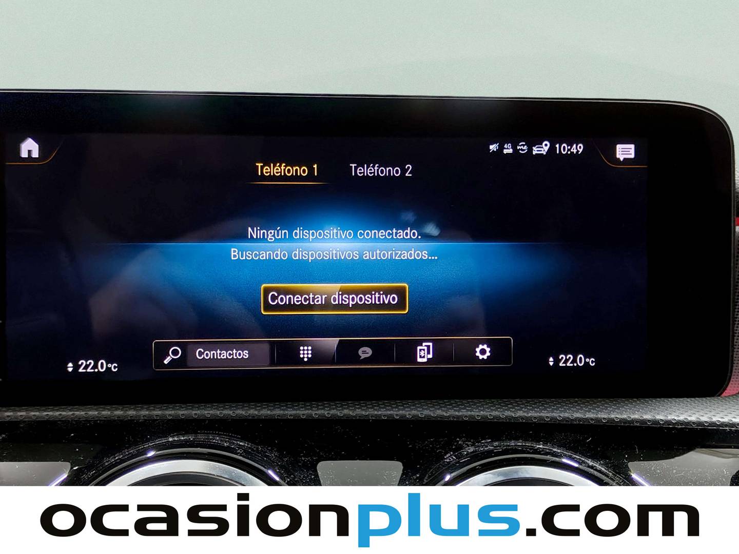 Mercedes Clase A Mercedes Clase A 180 d 85 kW (116 CV) barato