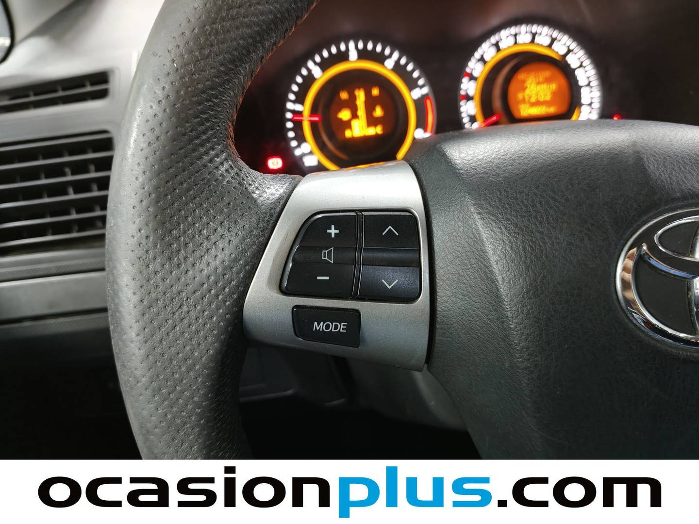 Toyota Auris Toyota Auris 1.4 D-4D Live DPF (90 CV) de segunda mano