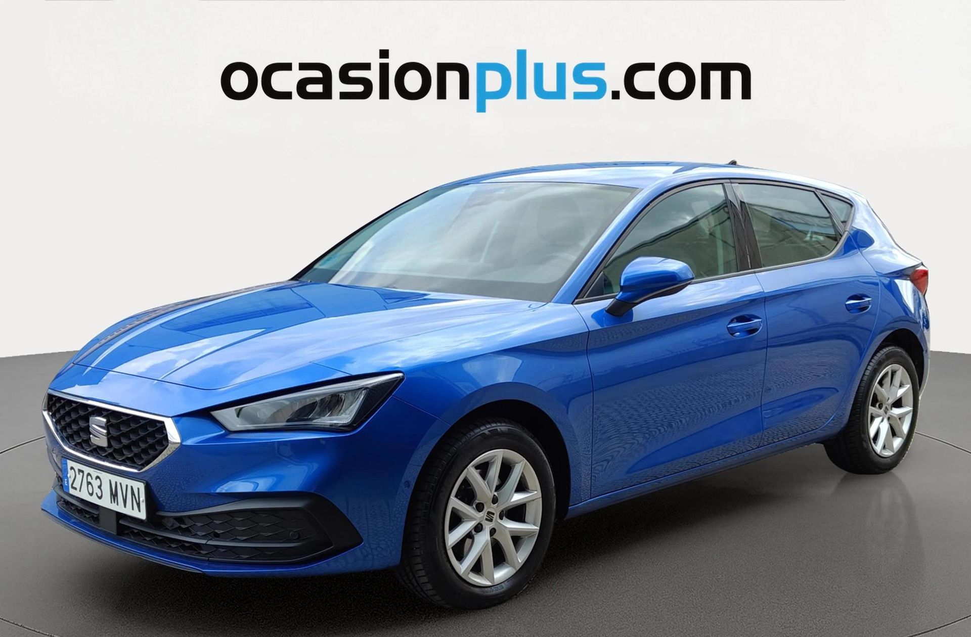 SEAT León 1.5 TSI Style 25 Aniversario