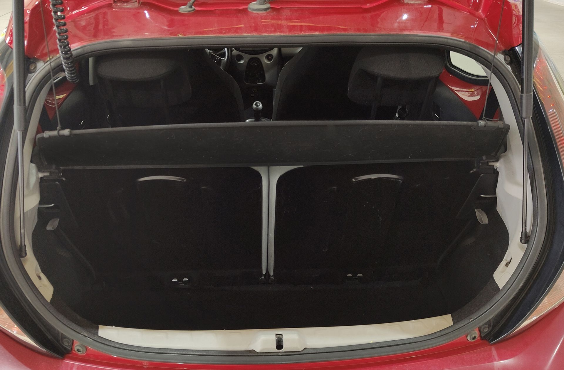 Toyota Aygo 70 x-play business - foto 13