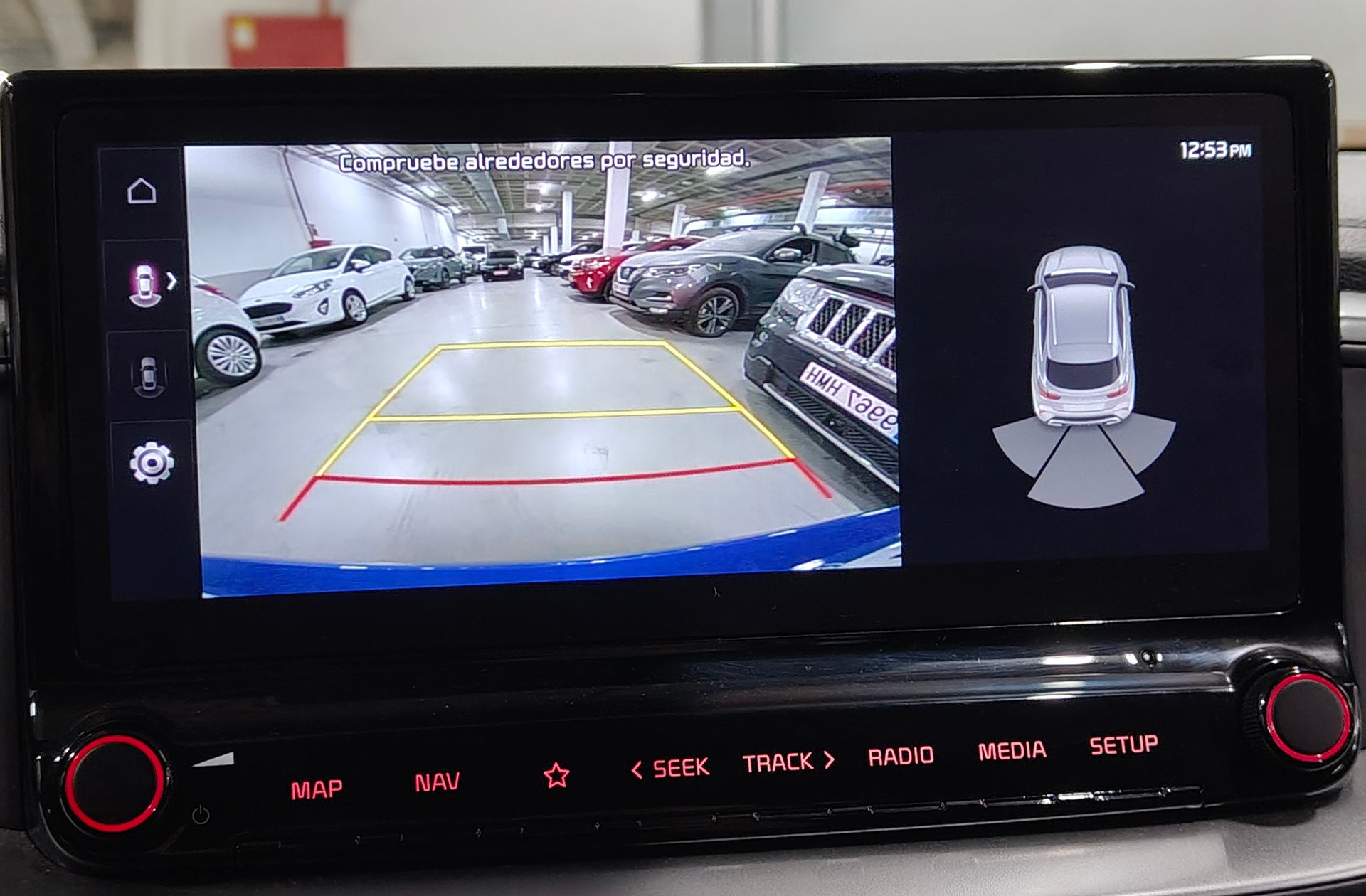 Kia XCeed 1.0 T-GDi Drive - foto 9